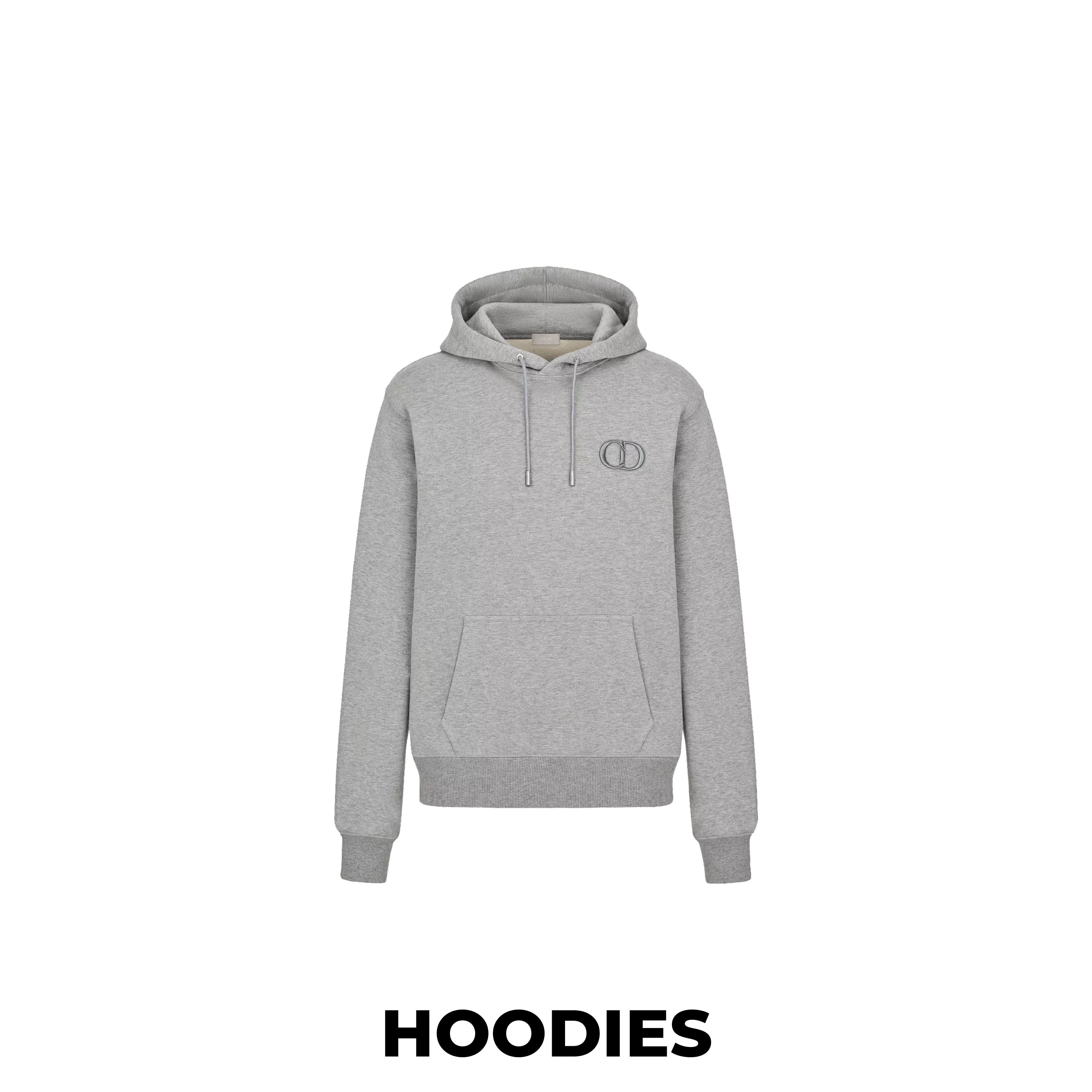 Hoodies & Knitwear