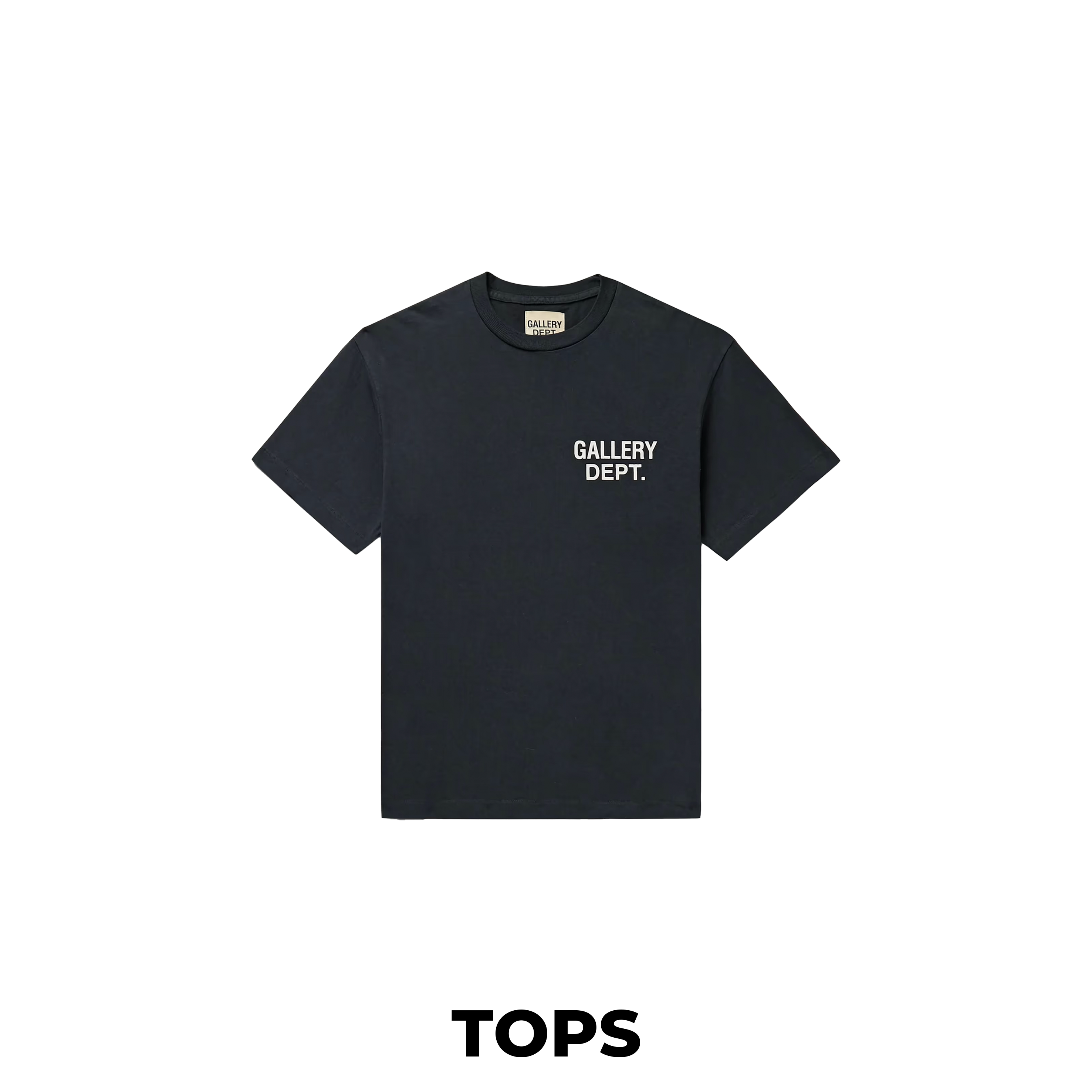 Tops & Tees