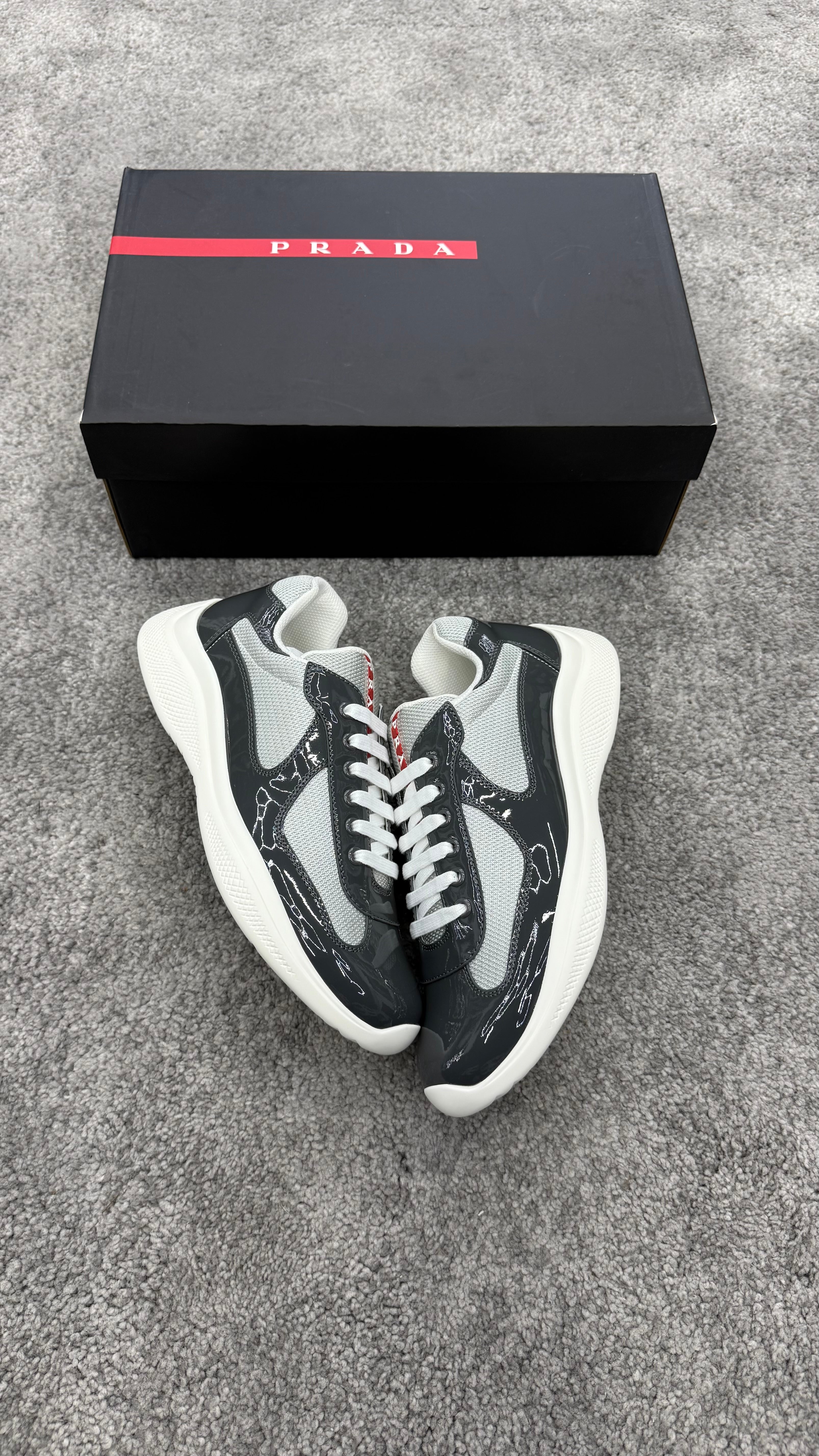 Olive Prada Cups